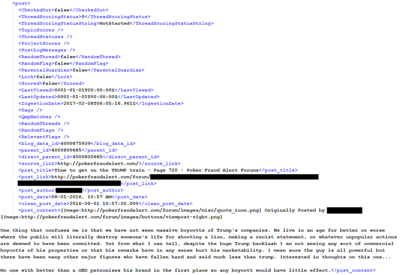 Image: Screengrab via UpGuard